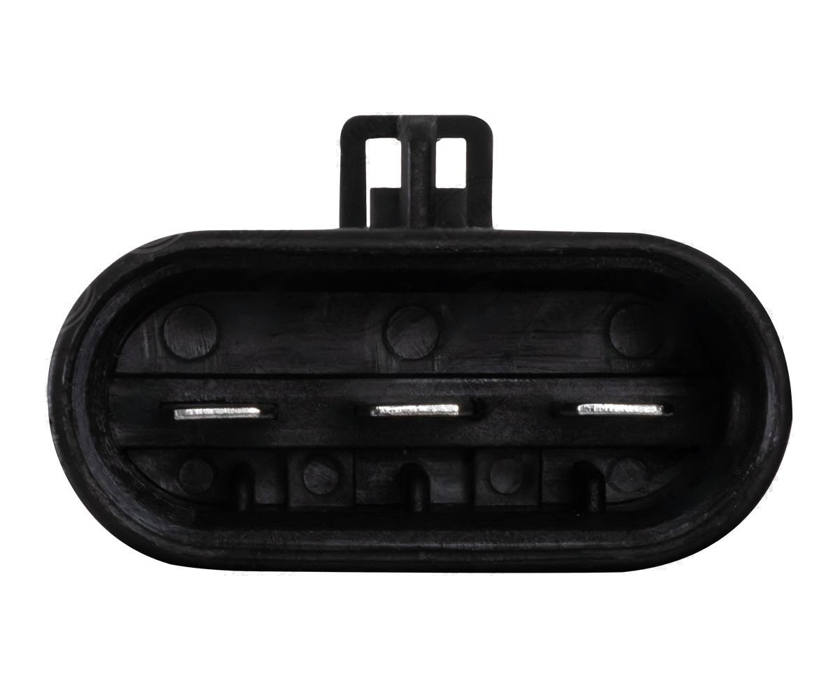 Motoventilador Chevrolet Sonic 4Cil 1.4L 2012-2019