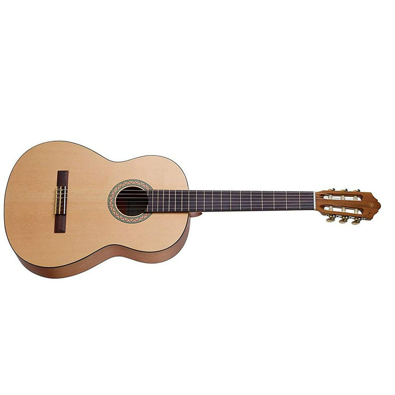 Guitarra Clásica Yamaha C40II Natural Mate