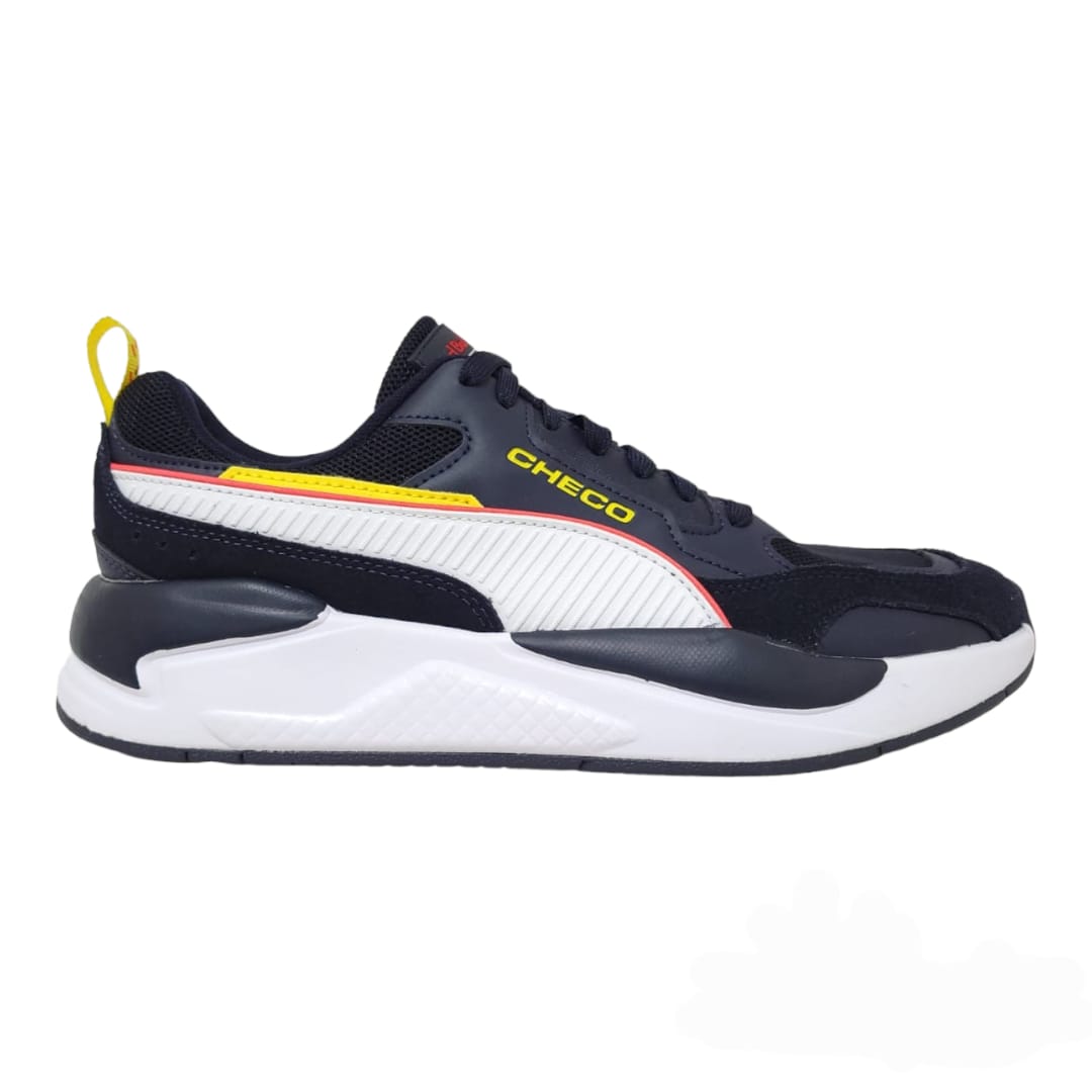 Tenis Puma X-Ray 2 Red Bull Racing Sp Hombre 30739301