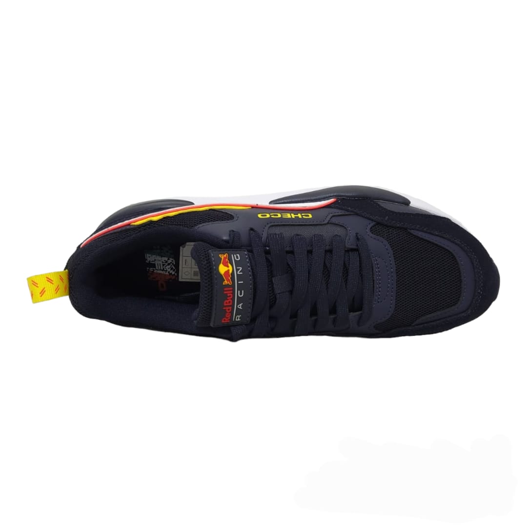 Tenis Puma X-Ray 2 Red Bull Racing Sp Hombre 30739301