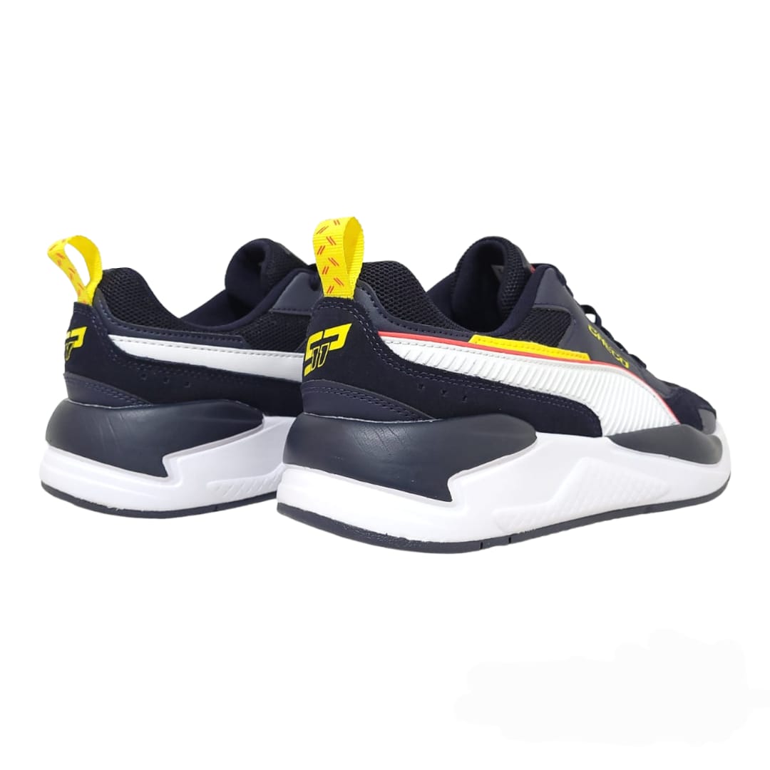 Tenis Puma X-Ray 2 Red Bull Racing Sp Hombre 30739301