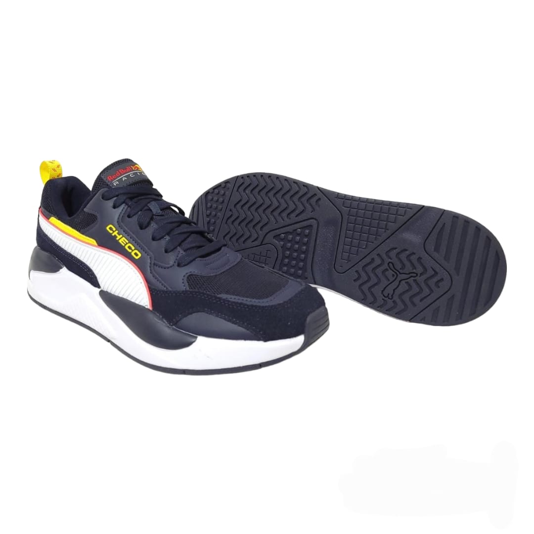 Tenis Puma X-Ray 2 Red Bull Racing Sp Hombre 30739301