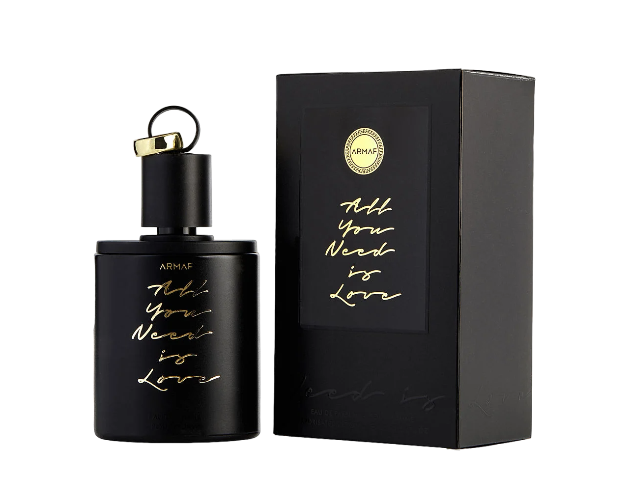 Armaf All You Need Is Love Caballero Eau De Parfum 100ml