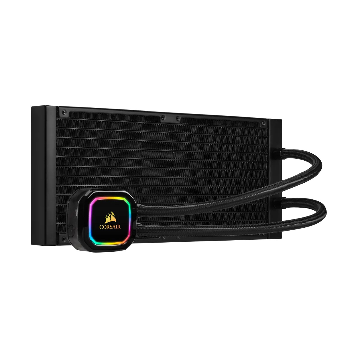 Enfriamiento Liquido Corsair iCUE H115i RGB PRO XT