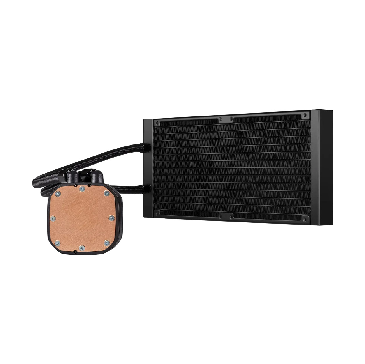 Enfriamiento Liquido Corsair iCUE H115i RGB PRO XT