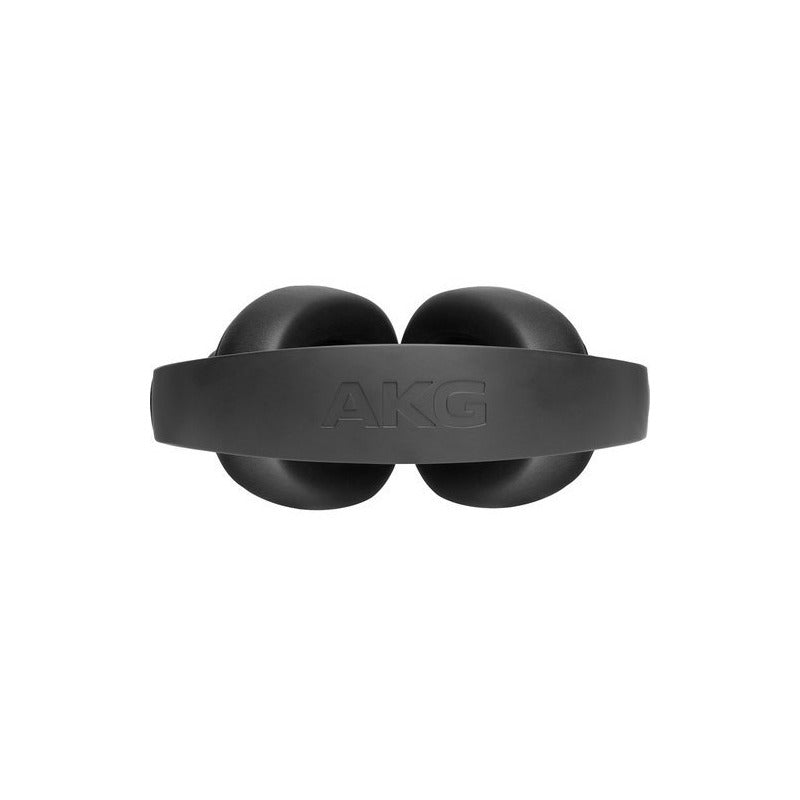 Audifonos Profesionales De Estudio Over-ear Oval Akg K361