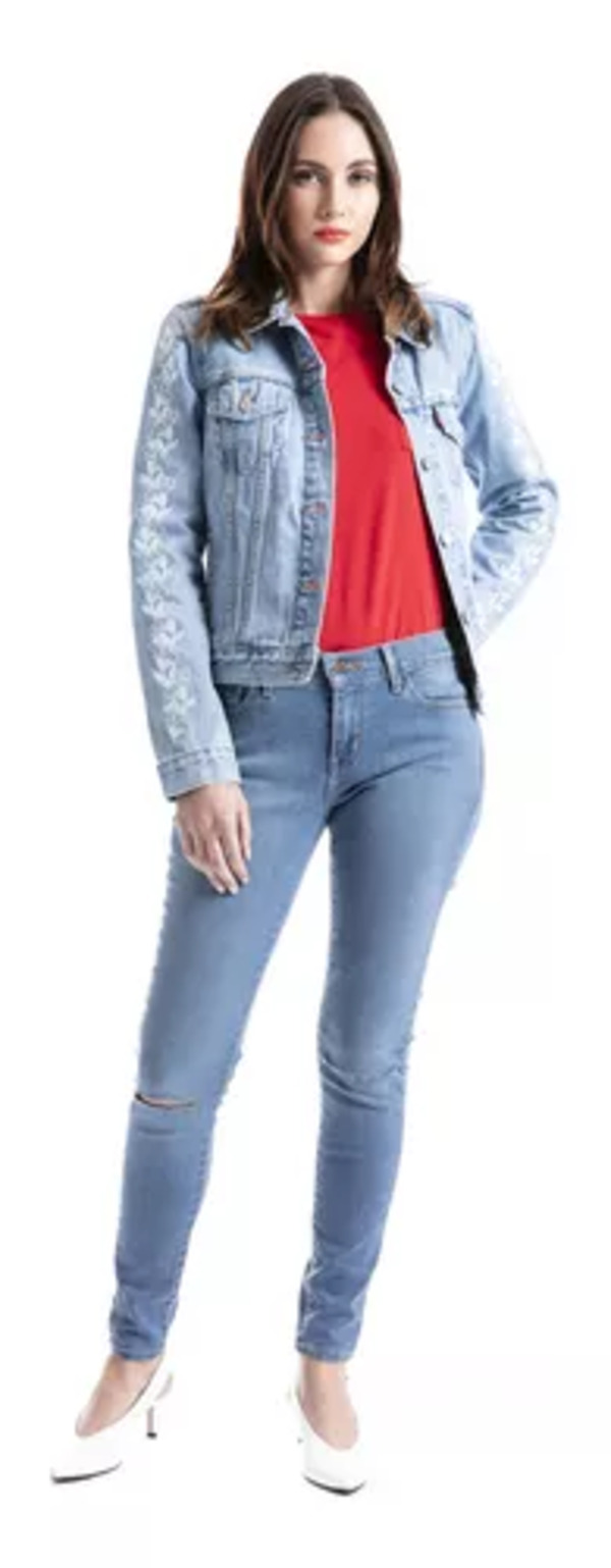 710 Levis® Super Skinny