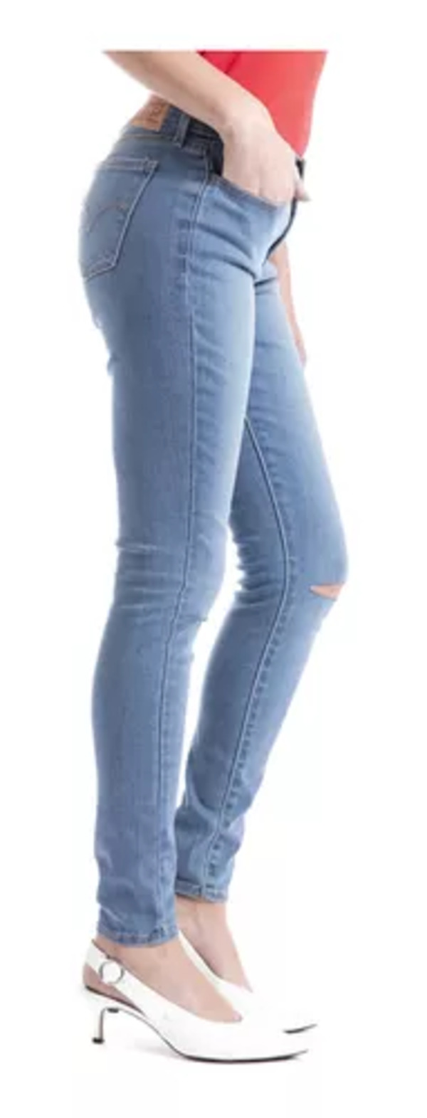710 Levis® Super Skinny
