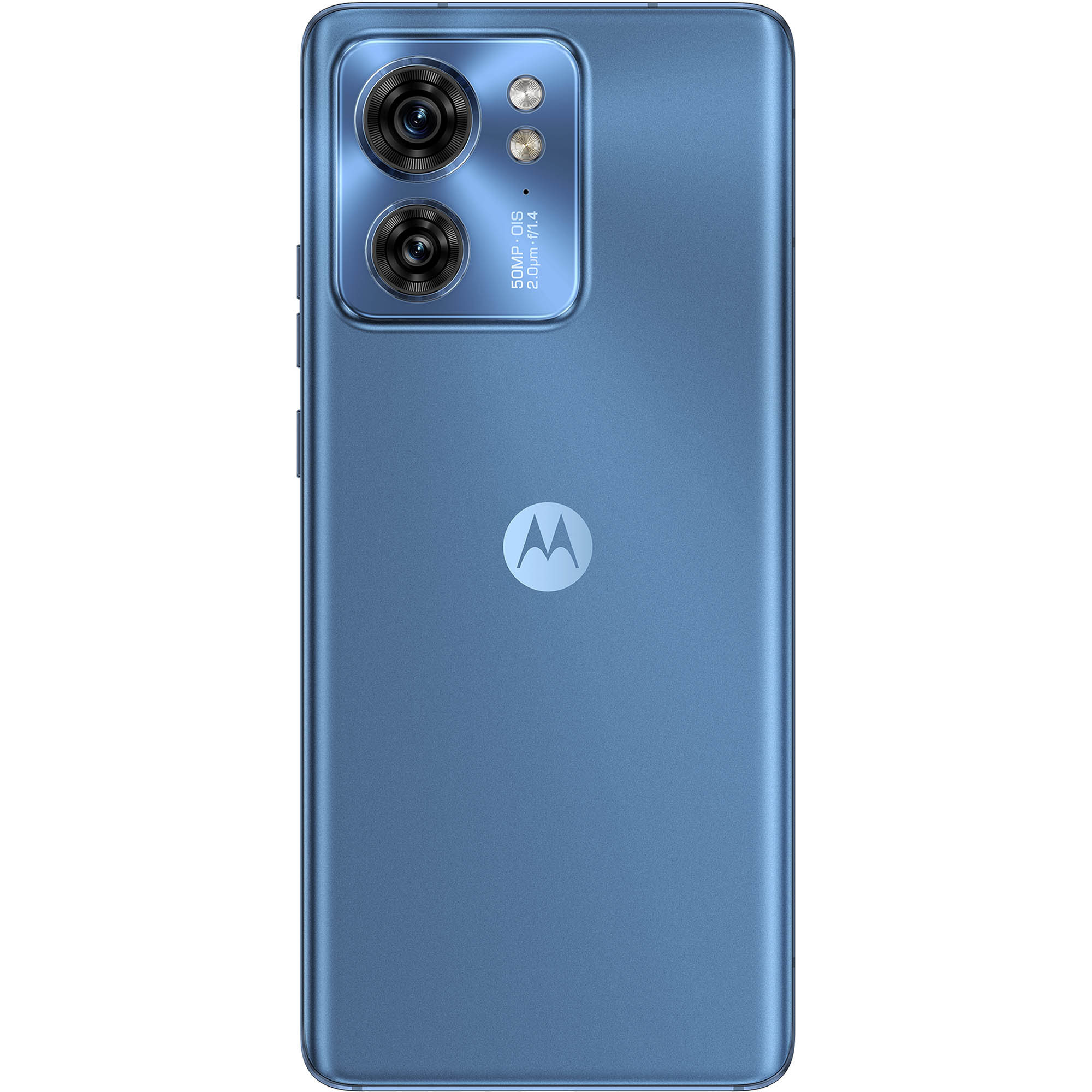 CELULAR MOTOROLA 5G XT2303-2 EDGE 40 AZUL KIT TELCEL