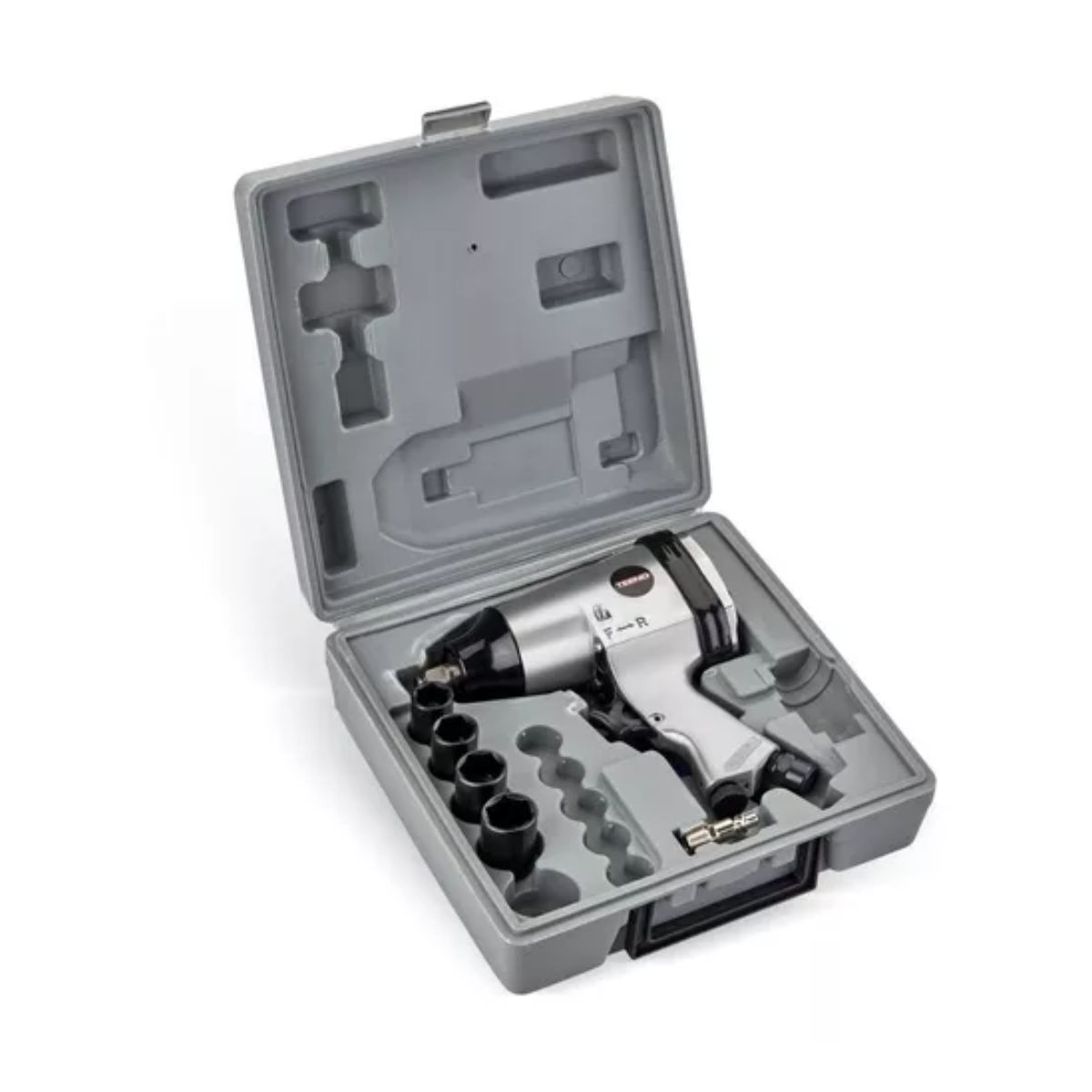 Llave Dados Impacto De Aire De 1/2'' Teeno