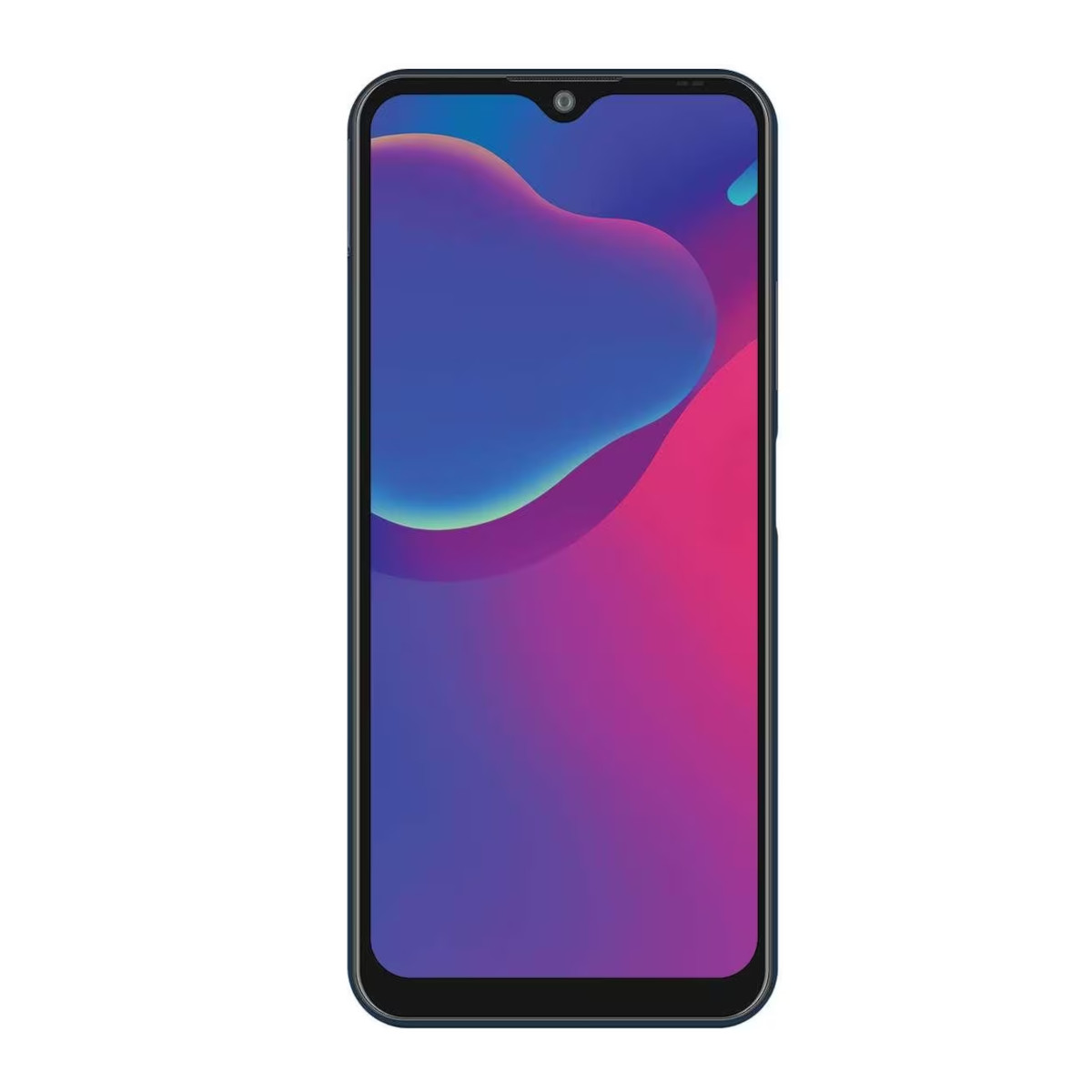 Celular ZTE Blade V2020 4+128GB Color Banco