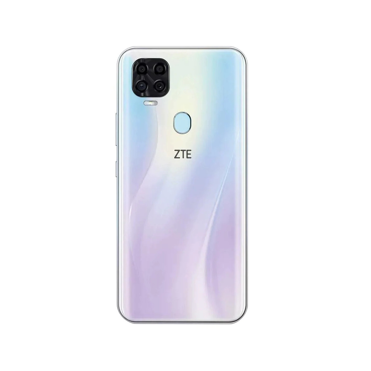 Celular ZTE Blade V2020 4+128GB Color Banco