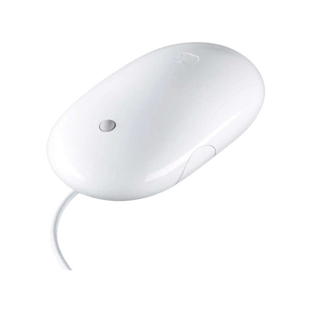 Apple Mouse A1152 (Reacondicionado Grado A)