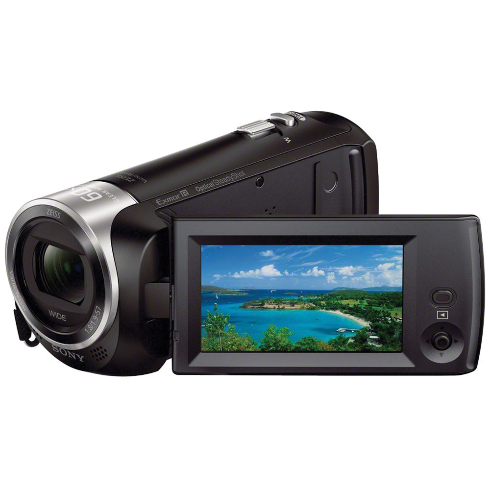 HANDYCAM HDR-CX405