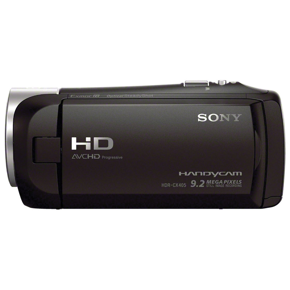HANDYCAM HDR-CX405