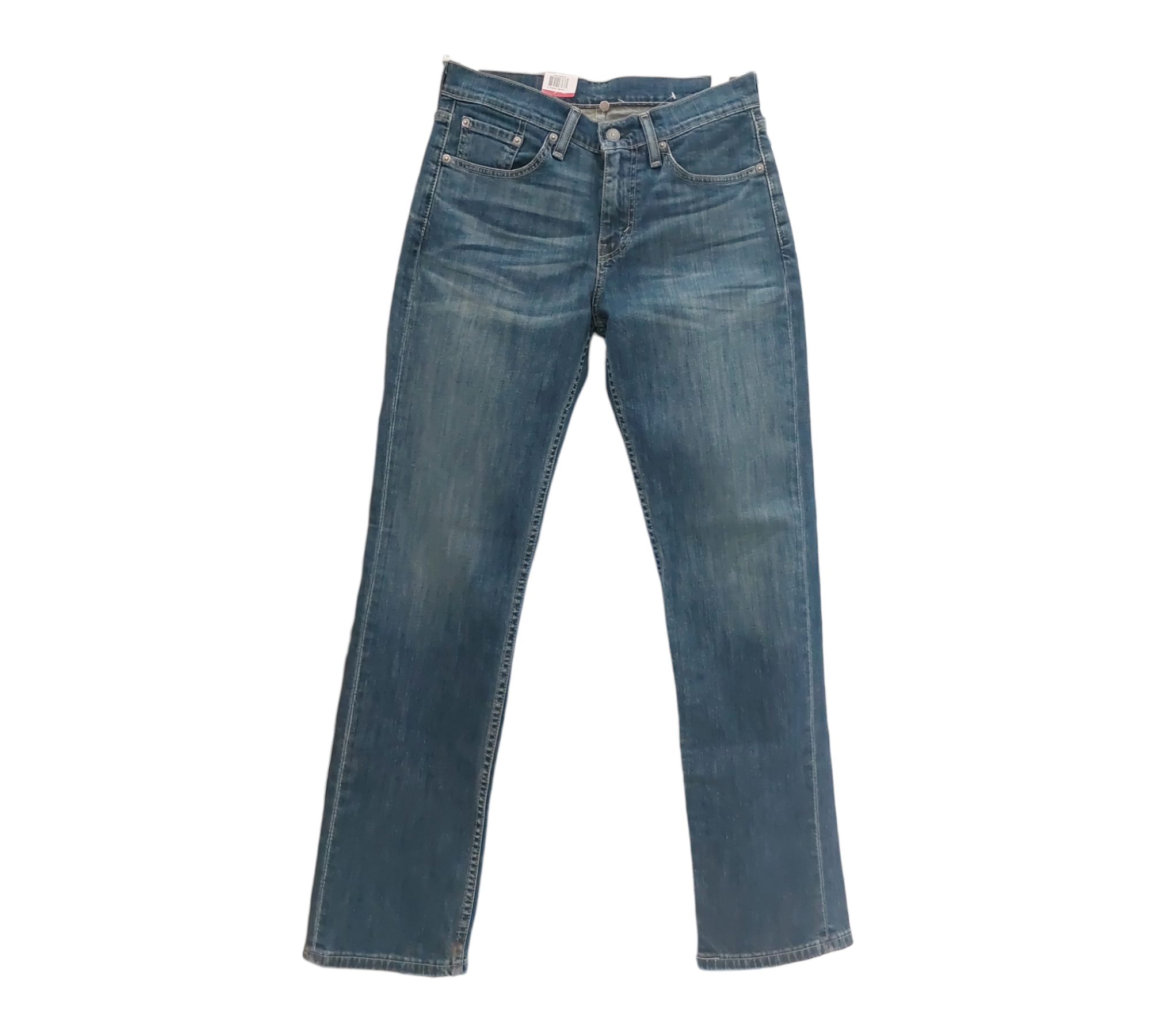 Pantalón 514 Straight caballero Levis