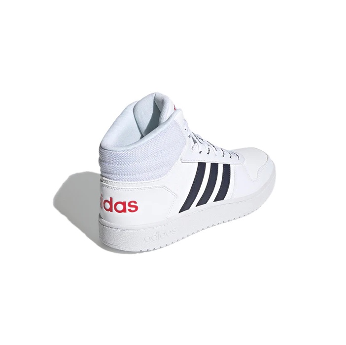 Tenis adidas Hoops 2.0 Mid