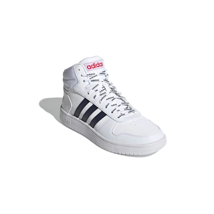 Tenis adidas Hoops 2.0 Mid