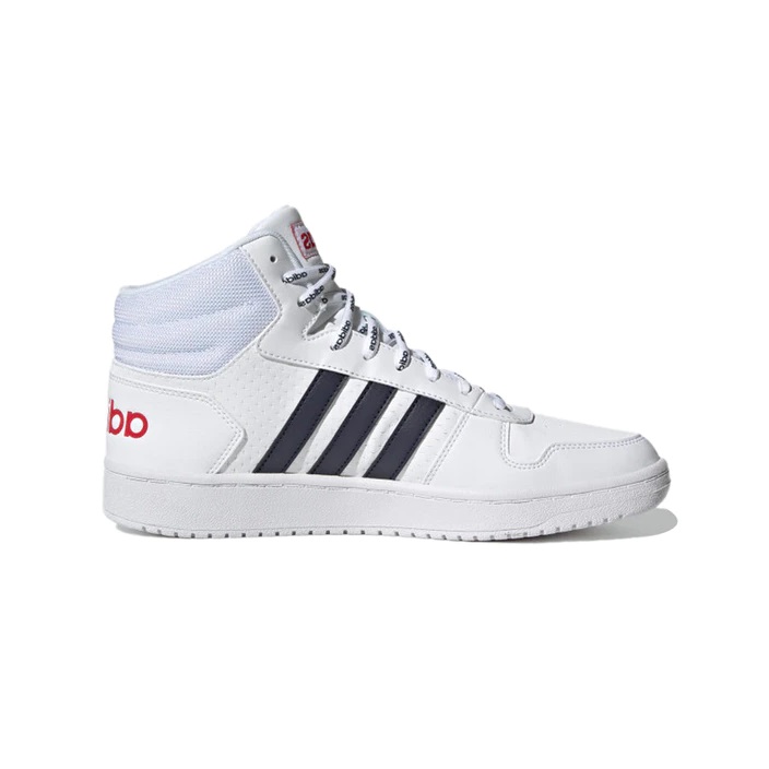 Tenis adidas Hoops 2.0 Mid