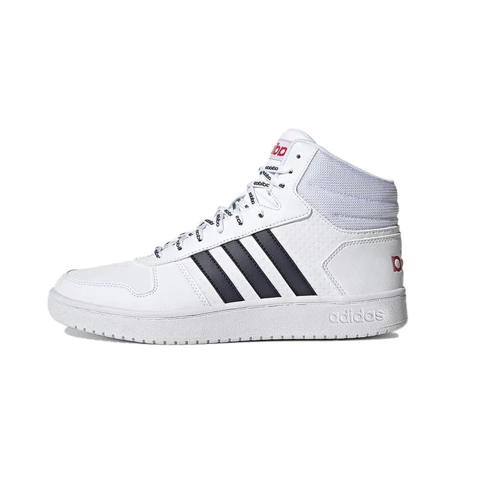Tenis adidas Hoops 2.0 Mid