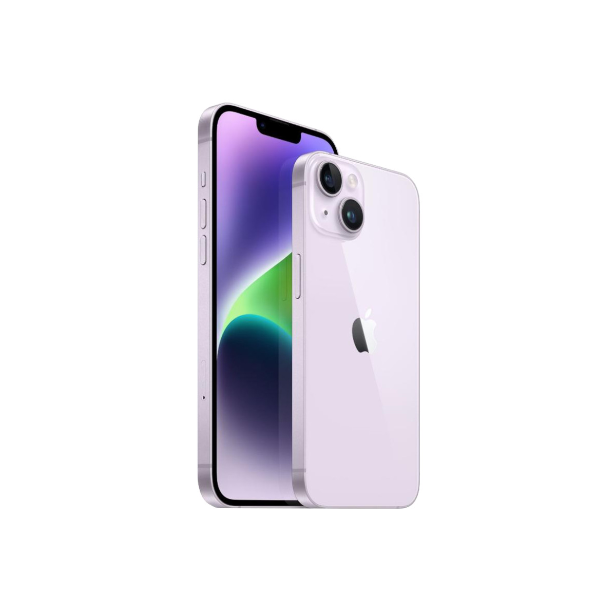 Apple Iphone 14 Plus 6 GB 512 GB 5G Violeta