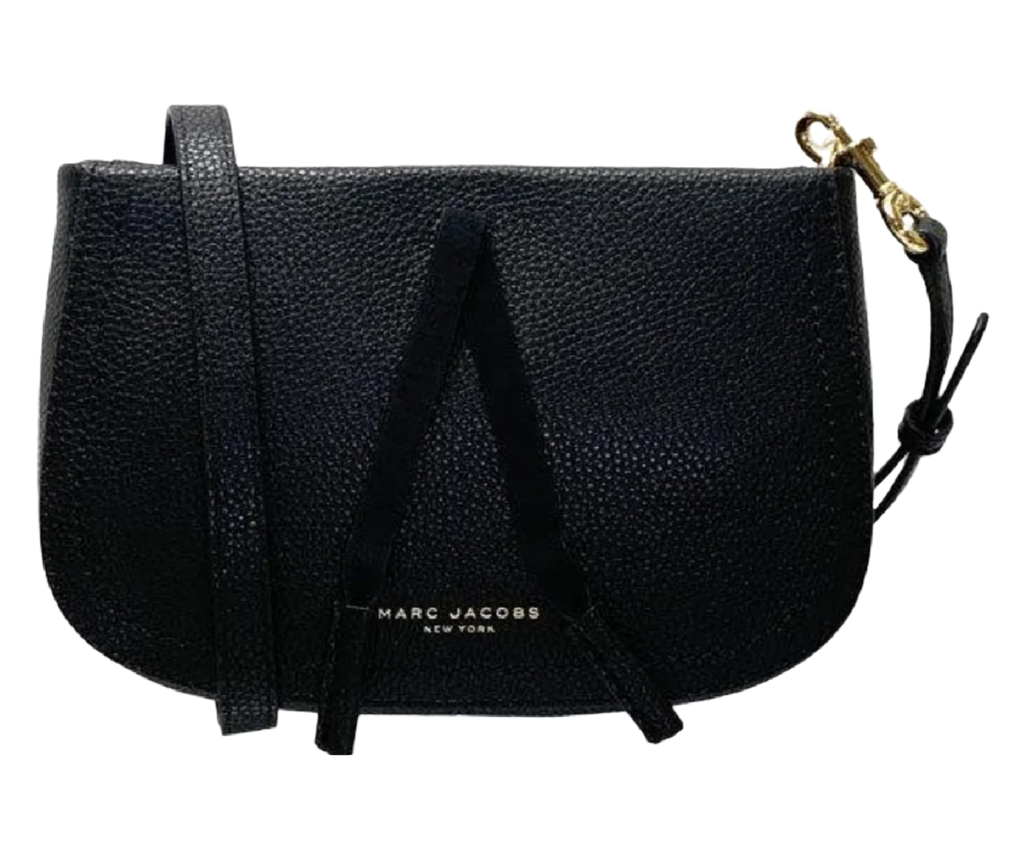 Bolsa Marc Jacobs Maverick Crossbody H103L01SP21 001 Negro