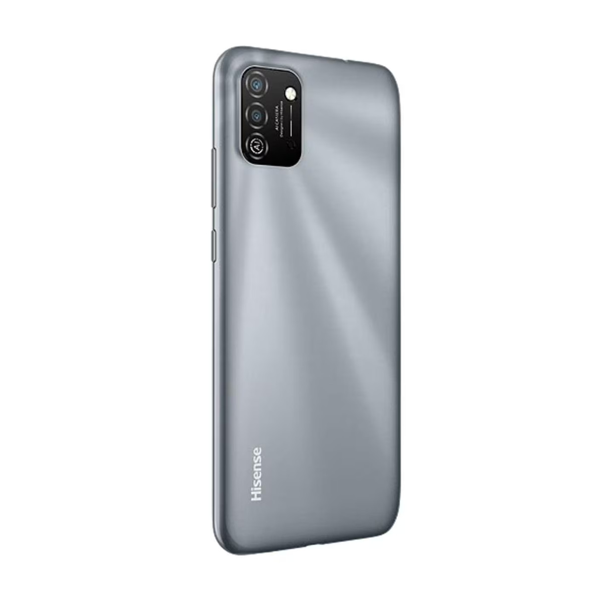 HISENSE E50 LITE 3 GB 32 GB 4G GRIS