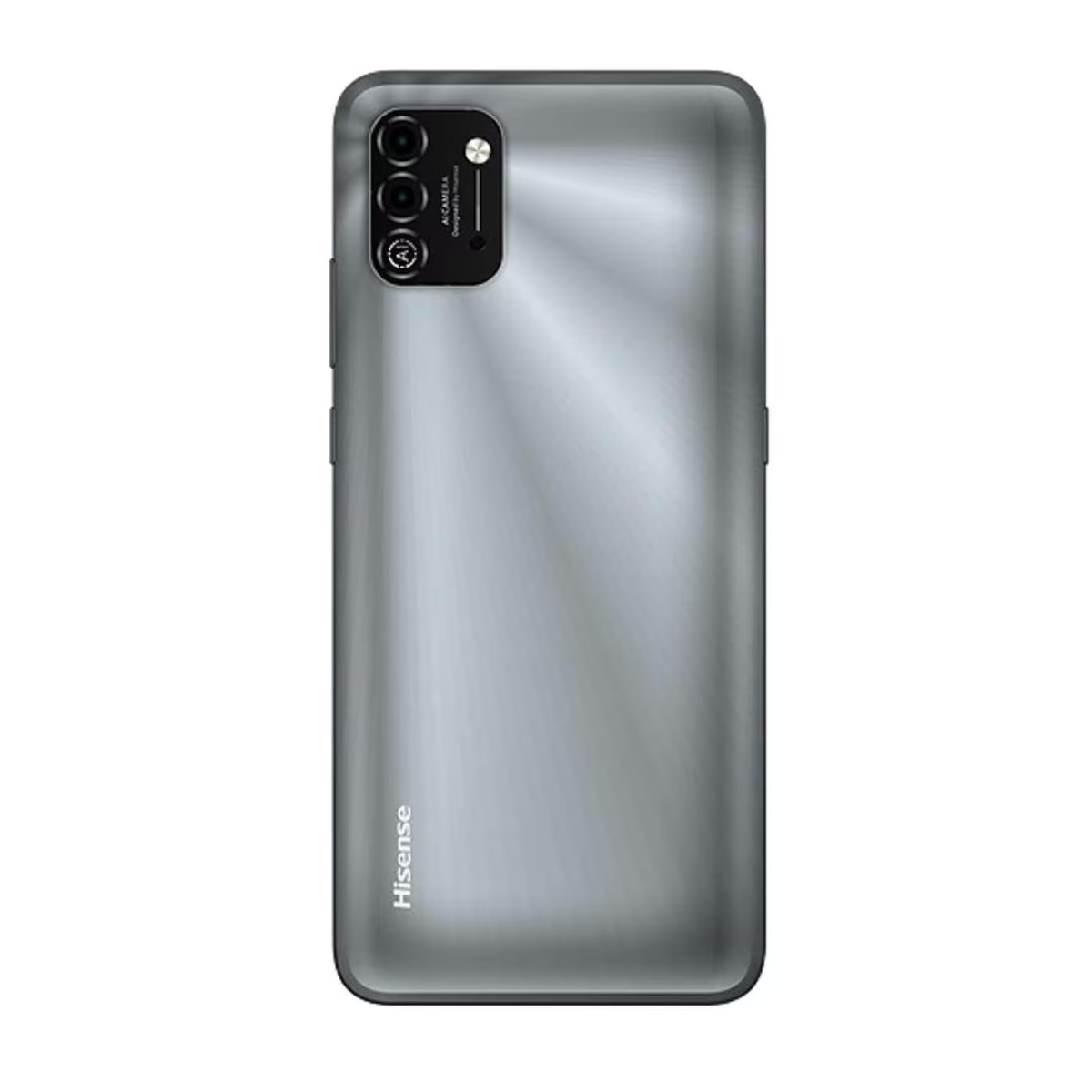 HISENSE E50 LITE 3 GB 32 GB 4G GRIS