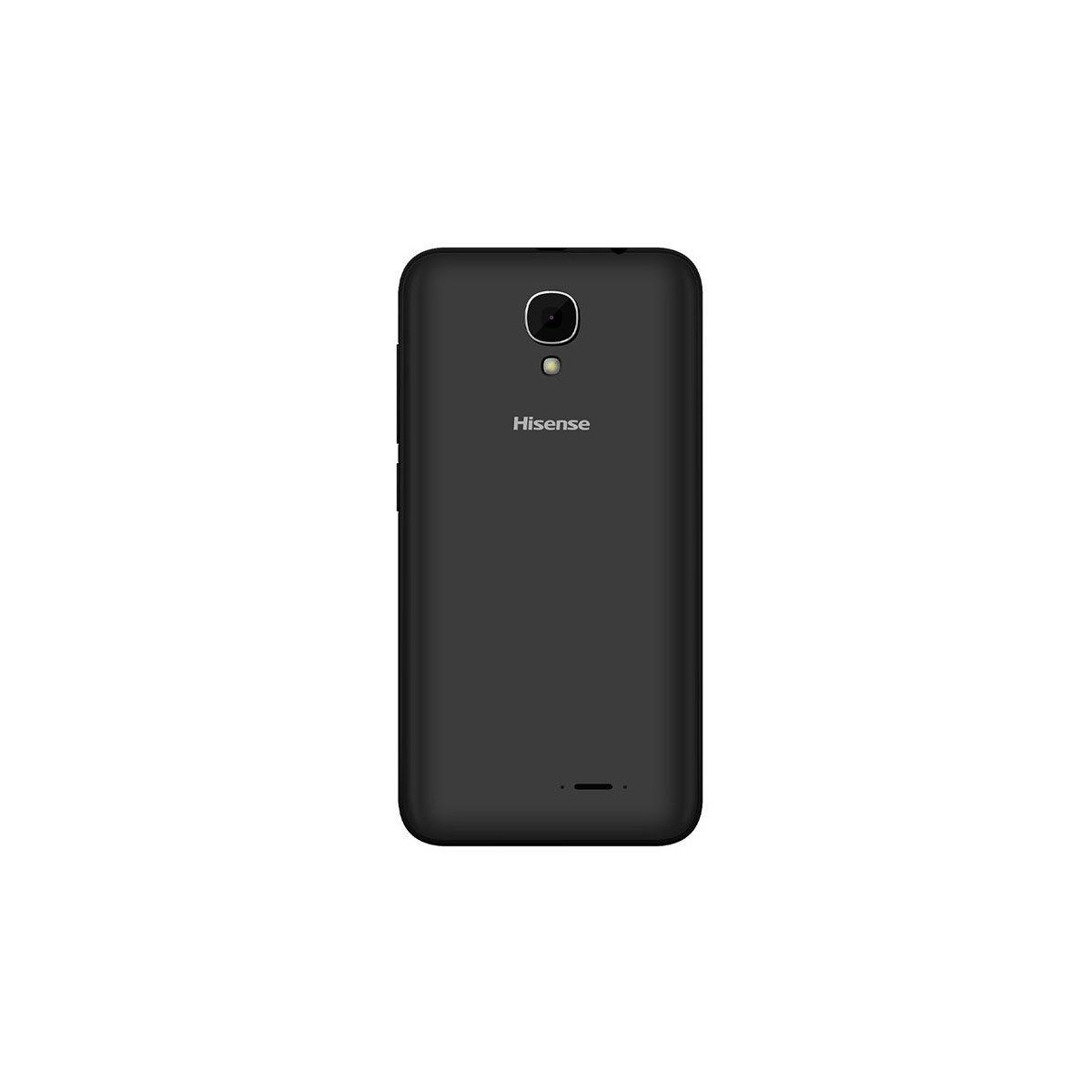 HISENSE U963 1 GB 8 GB 3G NEGRO