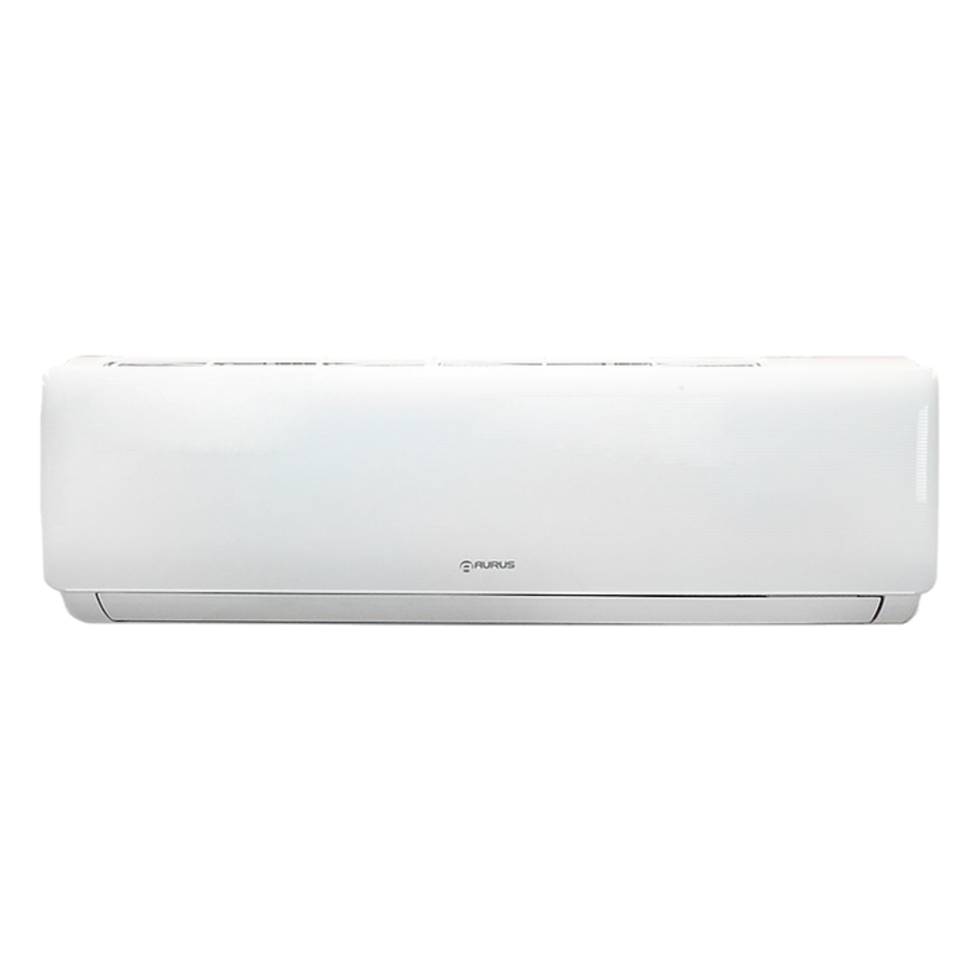 Minisplit Inverter Aurus de 1 Tonelada, 12,000 BTU, solo Frío, 110V, Wi-Fi, Blanco
