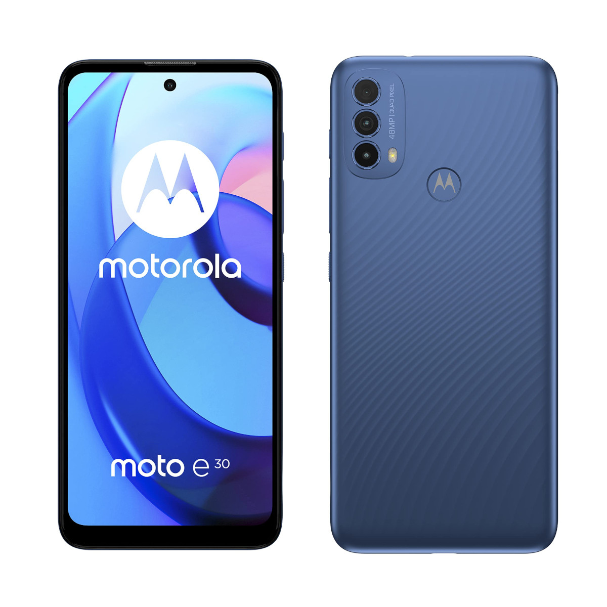 MOTOROLA MOTO E30 2 GB 32 GB 4G AZUL