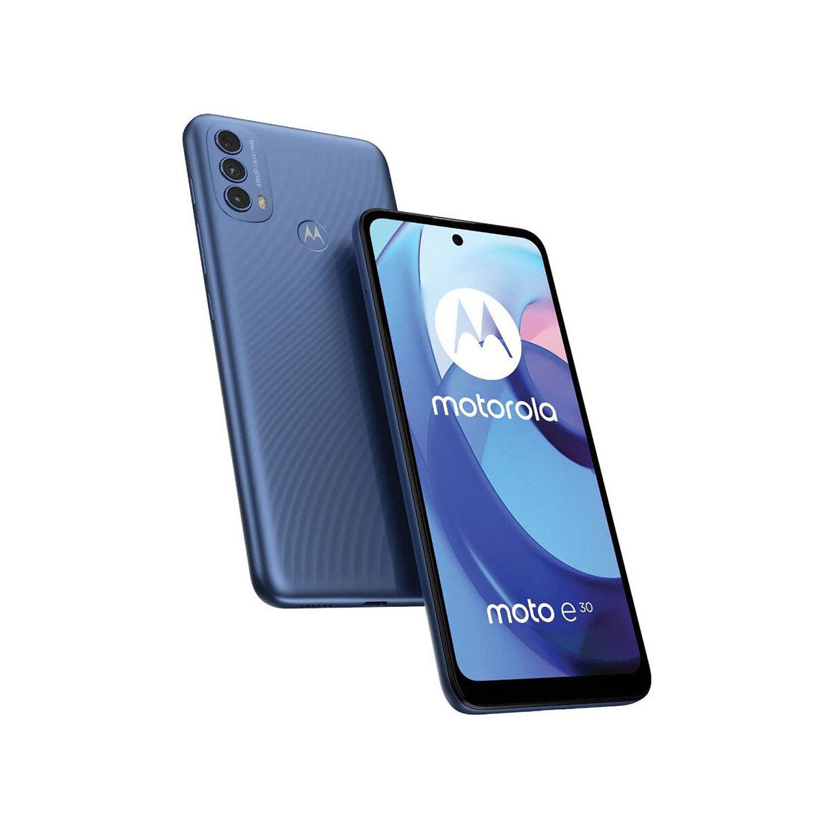 MOTOROLA MOTO E30 2 GB 32 GB 4G AZUL
