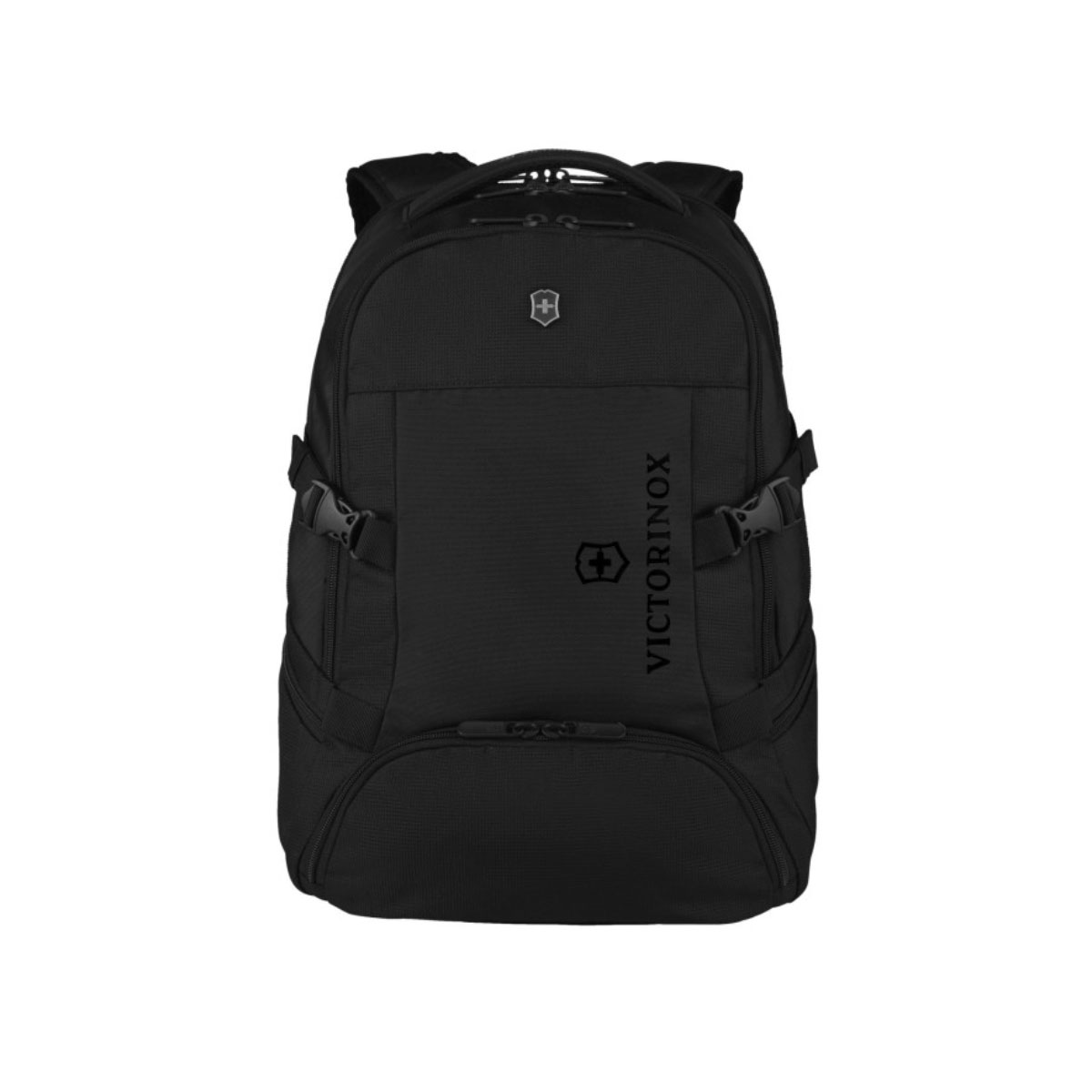 Mochila con almacenamiento multifuncional Vx Sport EVO Deluxe, color Negro, Victorinox