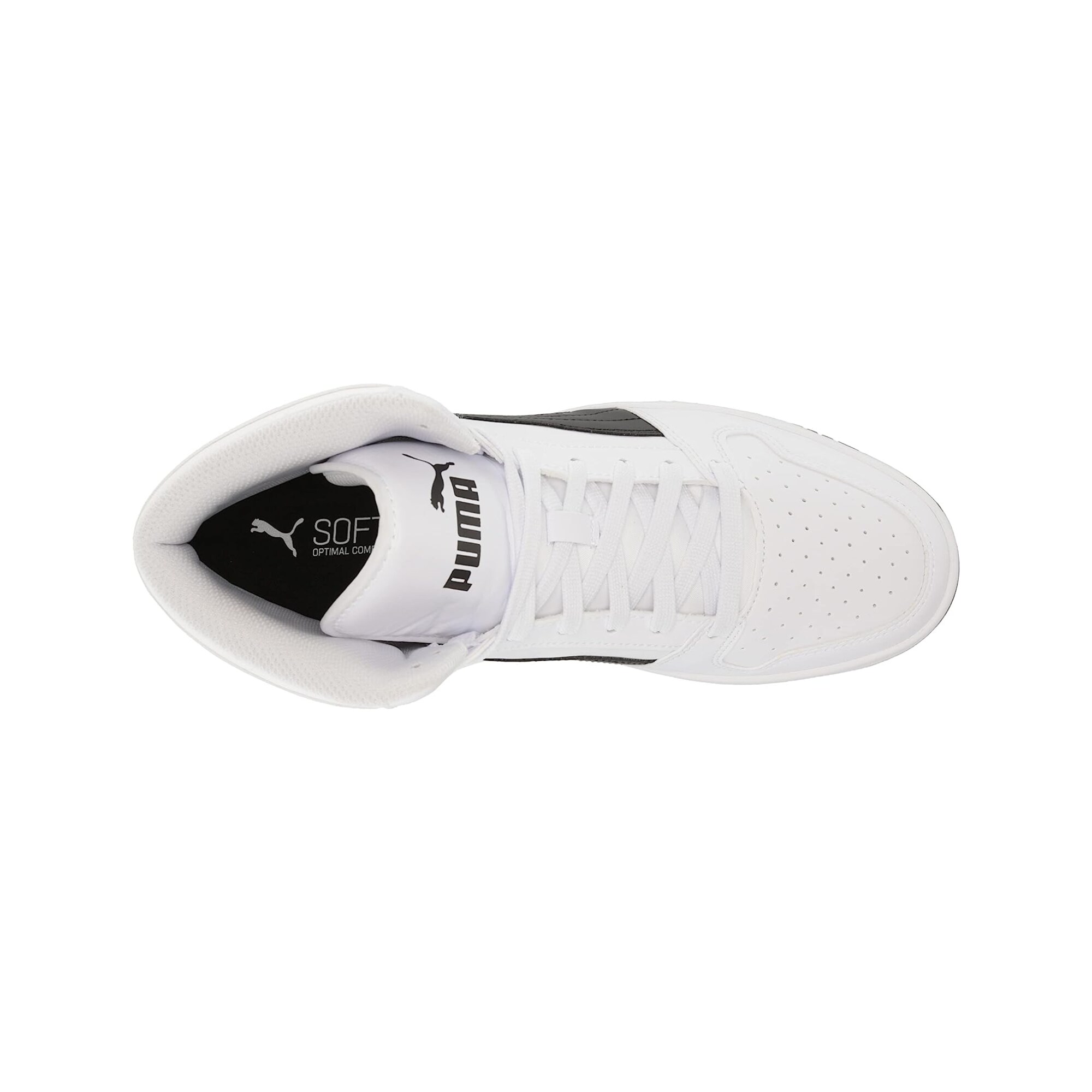 Tenis puma rihanna store infantil