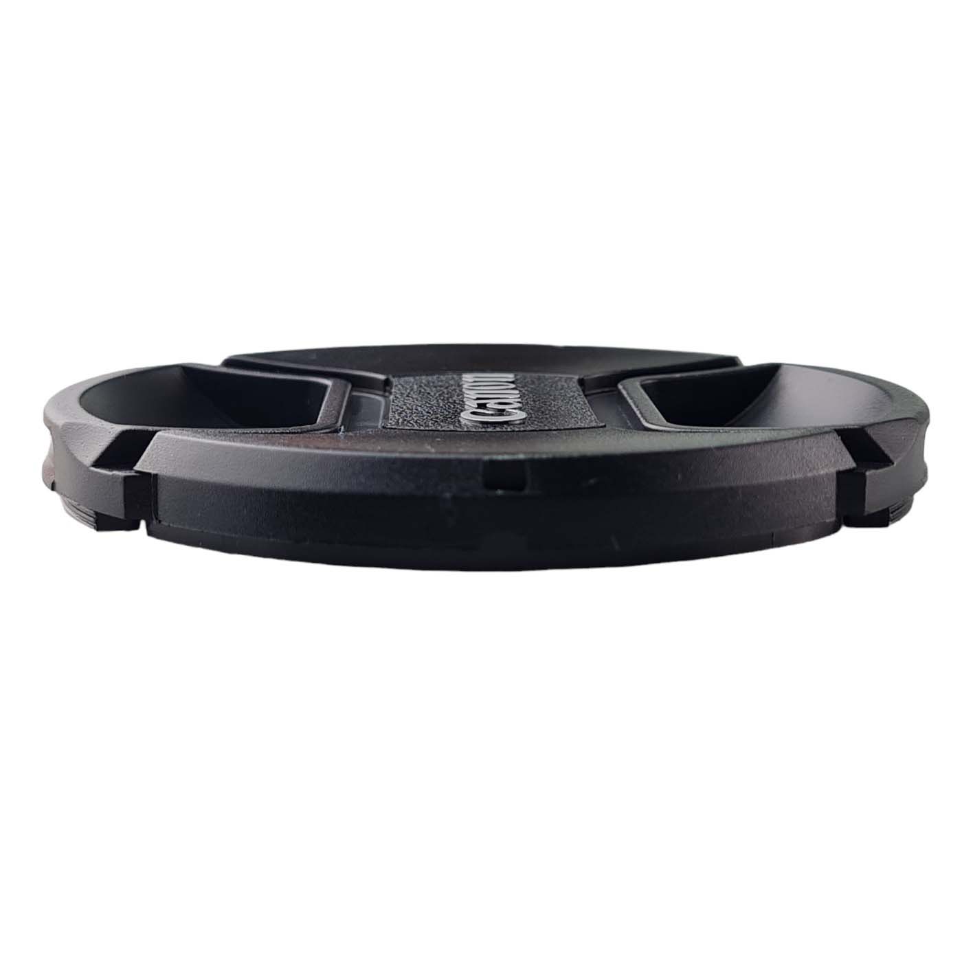 Tapa de 77mm para Canon Lente 24mm 85mm 17-55mm Cámara EOS Rebel DSRL E-77ii