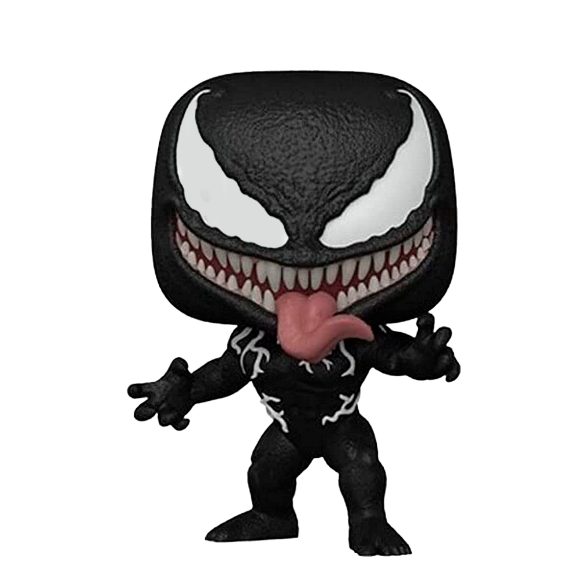 Funko Pop Venom #888 Carnage Liberado Figura Original