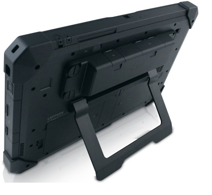 Tablet Uso Rudo 7212 i5-7300 Touchscreen 11.6", 8 GB RAM, 256 GB ROM Reacondicionada