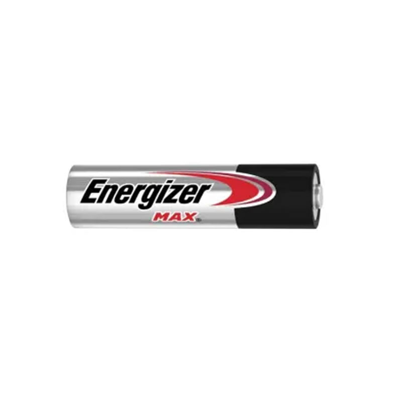 Pilas Alcalinas 20 Pilas AA y 16 Pilas AAA Energizer Max SMS
