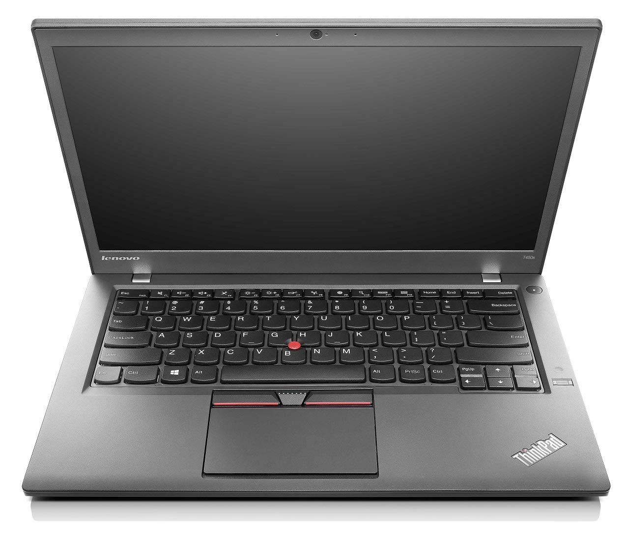 LAPTOP Thinkpad T450s - 14" - Intel Core i7-5600U - 8GB - 256GB SSD - REACONDICIONADO