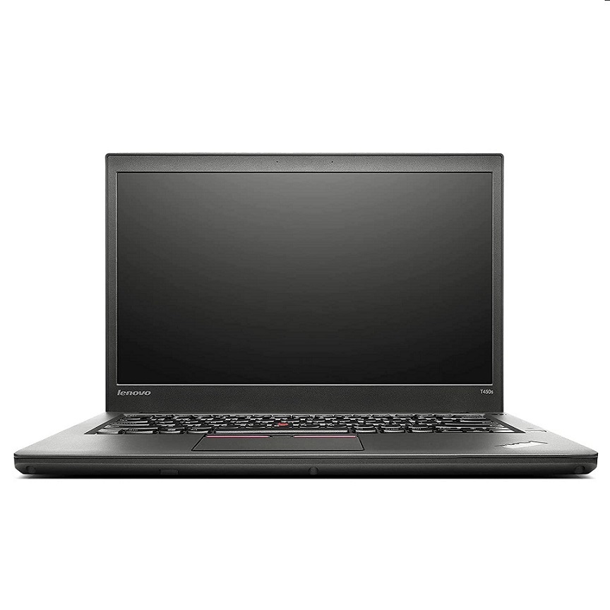 LAPTOP Thinkpad T450s - 14" - Intel Core i7-5600U - 8GB - 256GB SSD - REACONDICIONADO