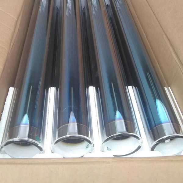 Boiler Calentador de Agua Inteligente Solar y Electrico para Sistemas de Baja Presion (Sin Bombas de Presion) 100 Litros Controlable desde App con tu Celular Master MP-100L BOILER