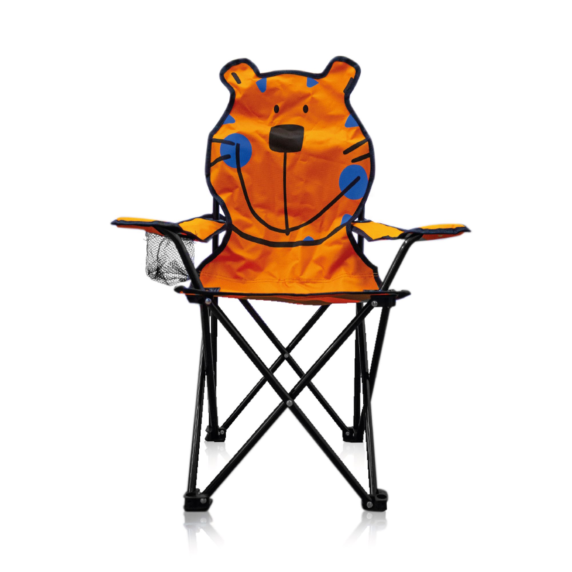 Silla Plegable Para Camping Infantil 