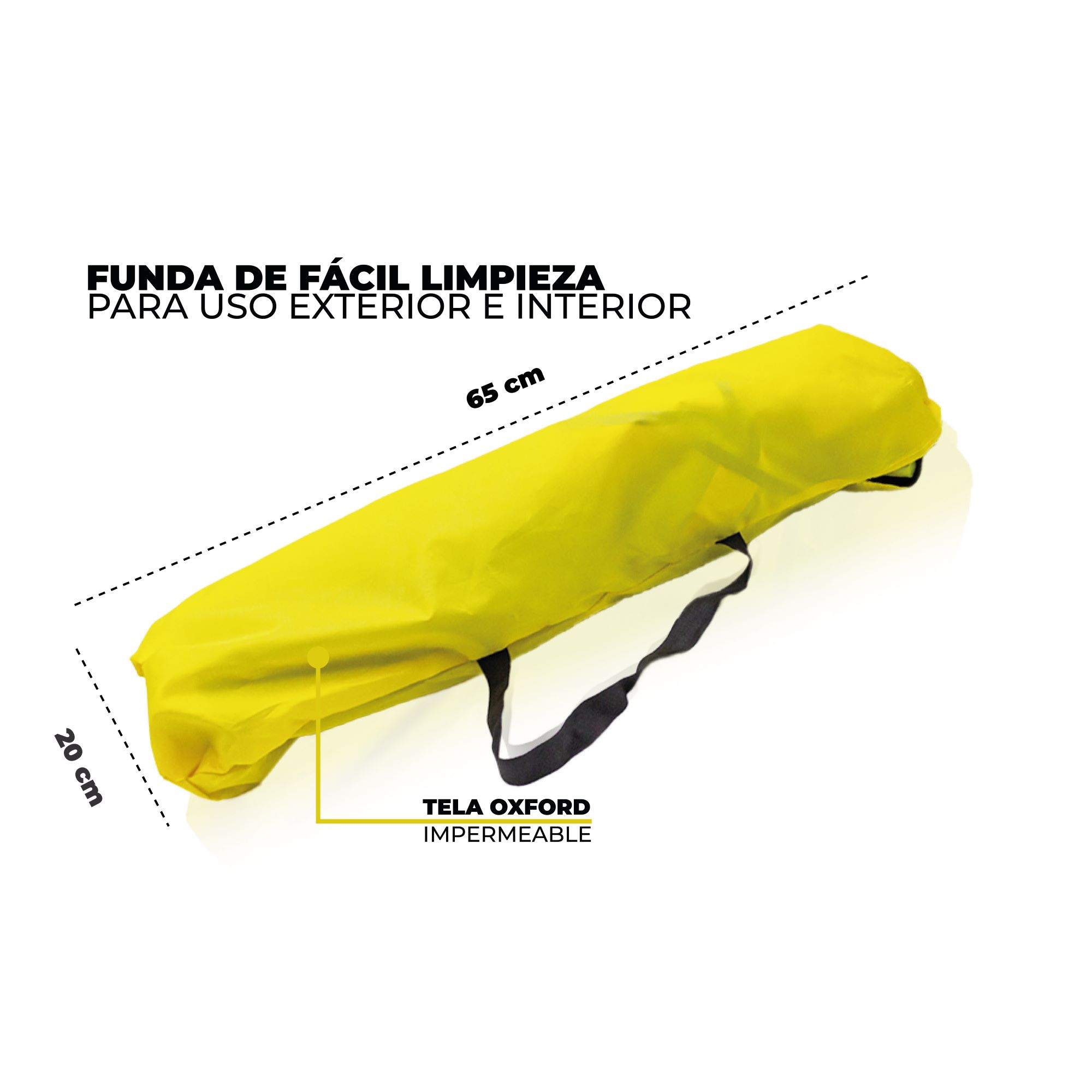 Silla Plegable Para Camping Infantil Pato .