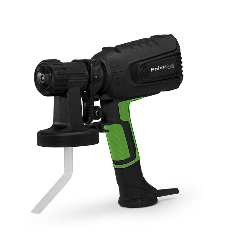 Pistola Para Pintar Paint Blast Max, 400 Watts