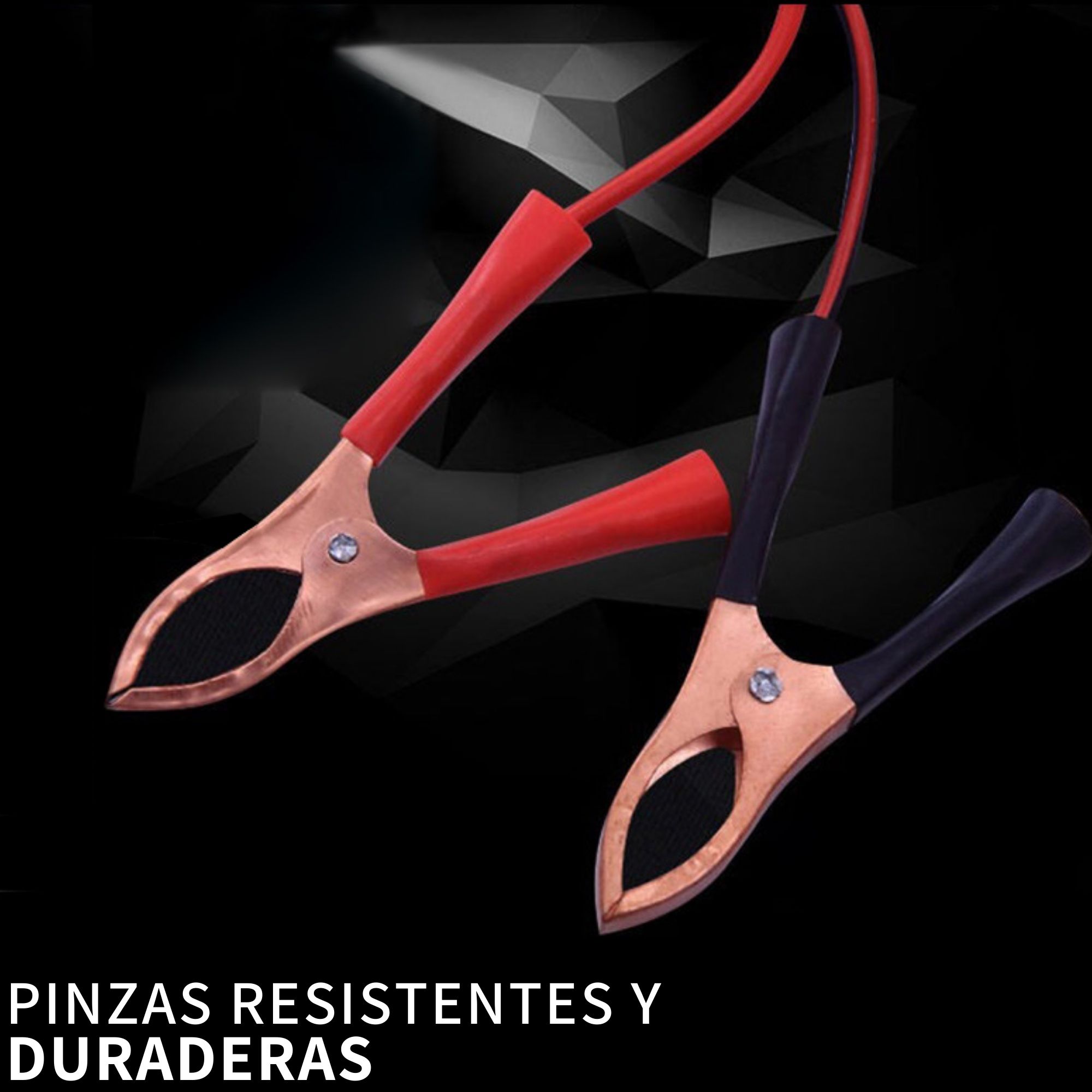 Cargador De Baterías Automotriz Automático Practico