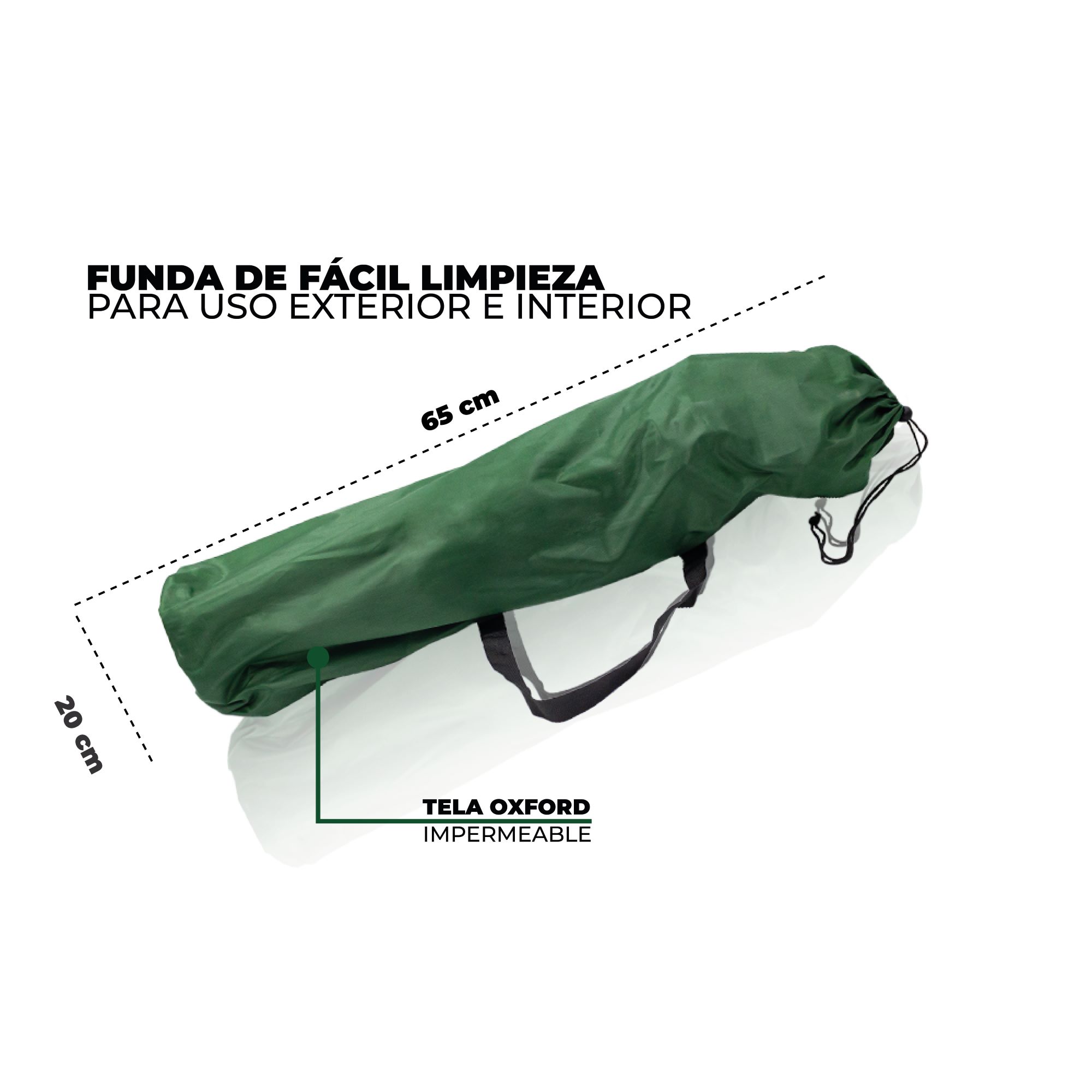 Silla Plegable Para Camping Infantil Rana .