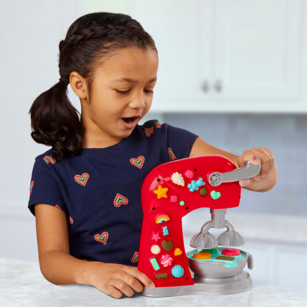 Batidora Magica Play Doh Hasbro F4718