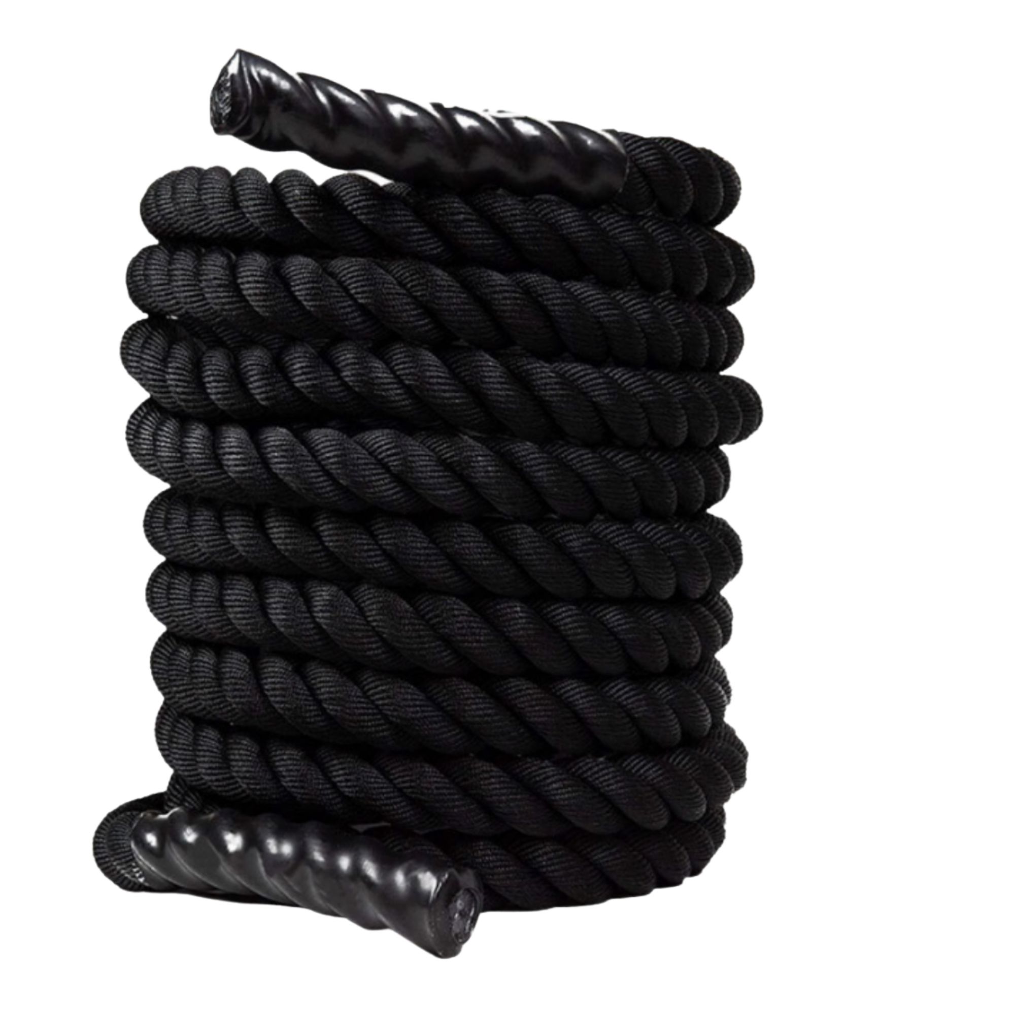 Cuerda De Azote Para Crossfit Battle Rope Nylon 9m Pro