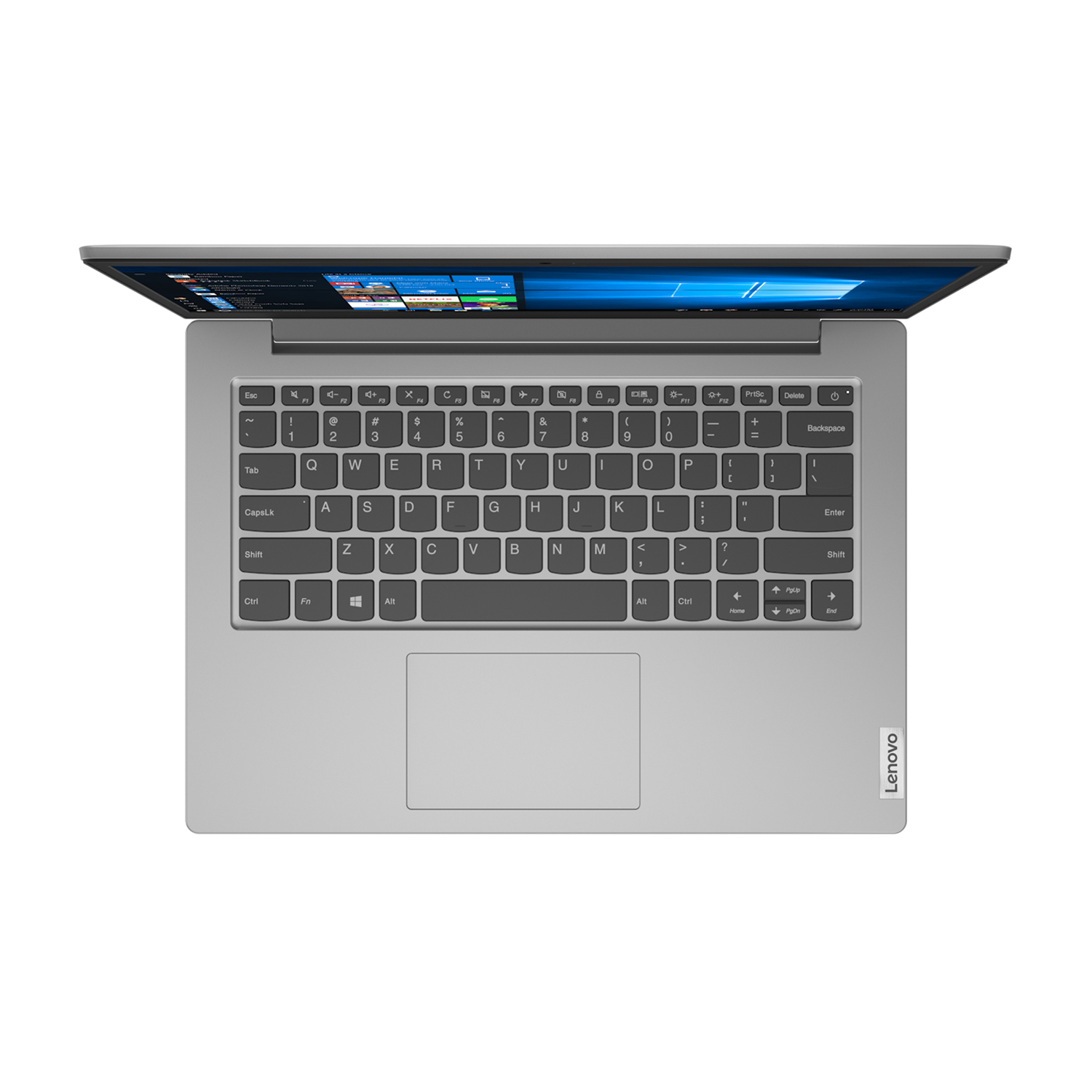 LENOVO IDEAPAD 1 (81VU00D6US) 14" PENTIUM N5030 4GB 128GB SSD W11 GRIS