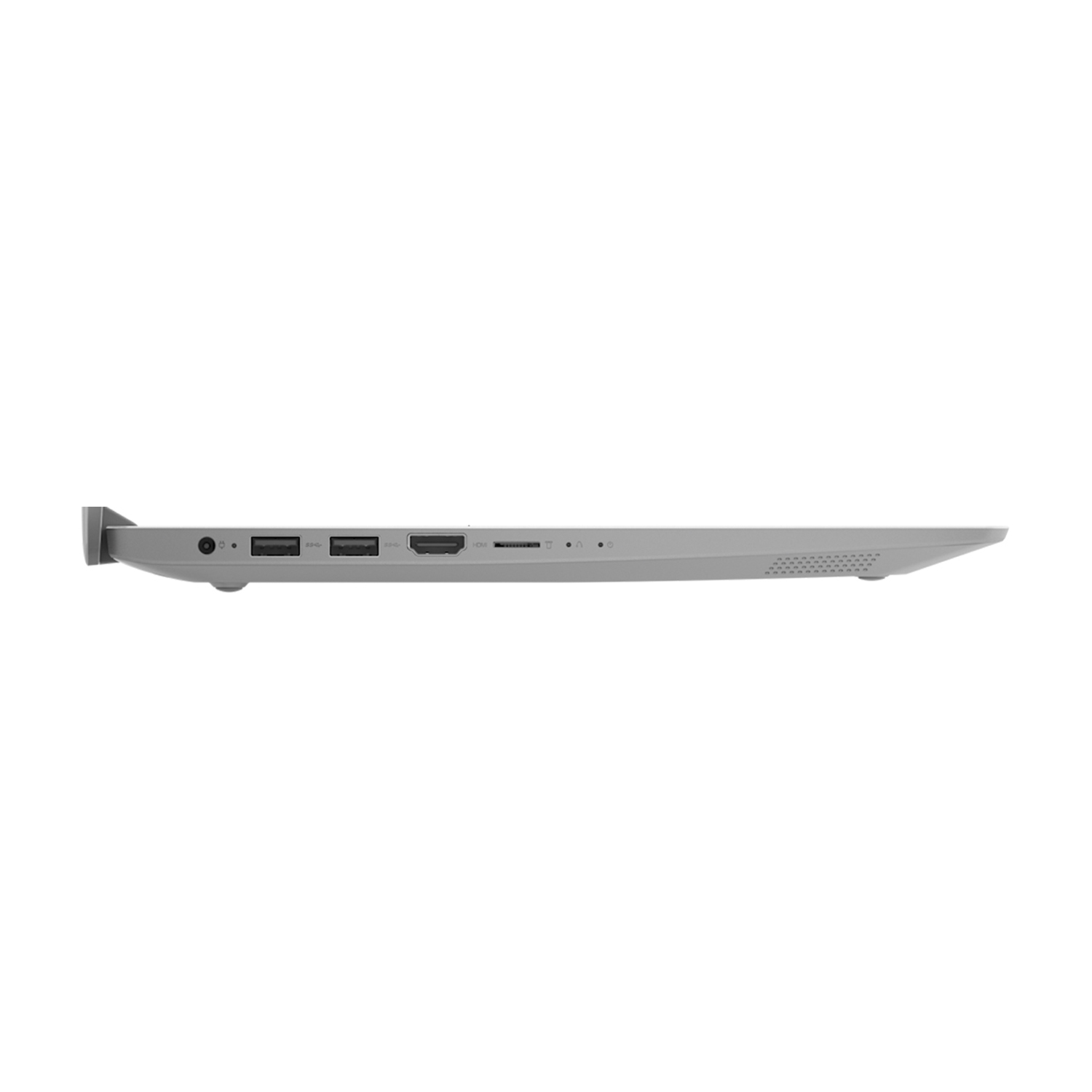 LENOVO IDEAPAD 1 (81VU00D6US) 14" PENTIUM N5030 4GB 128GB SSD W11 GRIS